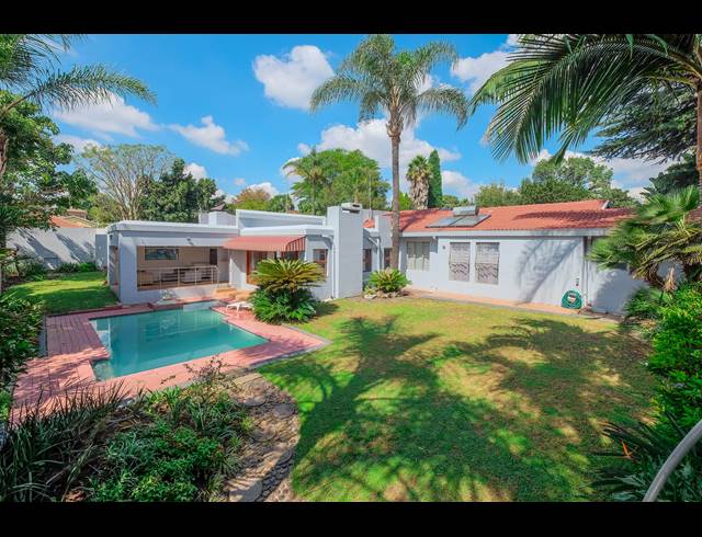 3 BEDROOM HOUSE TO LET IN WENDYWOOD